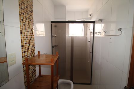 Apartamento para alugar com 75m², 2 quartos e 1 vagaBanheiro
