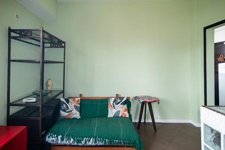 Apartamento para alugar com 1 quarto, 40m² em Bela Vista, São Paulo