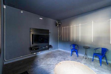 Apartamento à venda com 92m², 2 quartos e 2 vagas Apartamento à venda com 92m², 2 quartos e 2 vagasÁrea comum