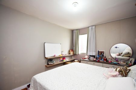 Apartamento à venda com 120m², 3 quartos e 1 vaga Apartamento à venda com 120m², 3 quartos e 1 vagaQuarto 2