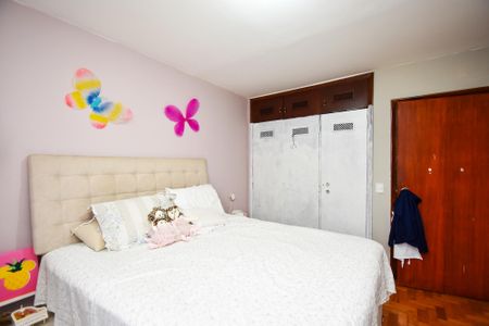 Apartamento à venda com 120m², 3 quartos e 1 vaga Apartamento à venda com 120m², 3 quartos e 1 vagaQuarto 2