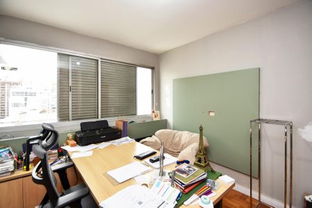 Apartamento à venda com 120m², 3 quartos e 1 vaga Apartamento à venda com 120m², 3 quartos e 1 vagaQuarto