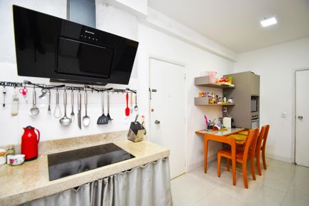 Apartamento à venda com 120m², 3 quartos e 1 vaga Apartamento à venda com 120m², 3 quartos e 1 vagaCozinha