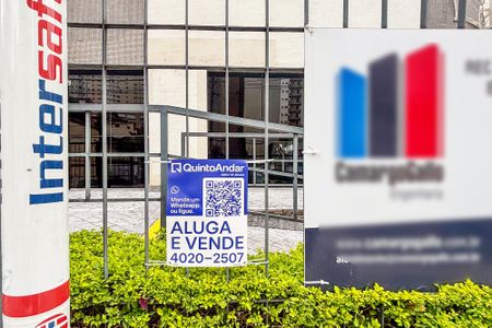 Apartamento à venda com 120m², 3 quartos e 1 vaga Apartamento à venda com 120m², 3 quartos e 1 vagaPlaca