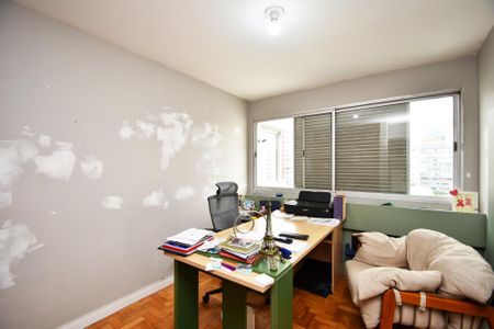 Apartamento à venda com 120m², 3 quartos e 1 vaga Apartamento à venda com 120m², 3 quartos e 1 vagaQuarto