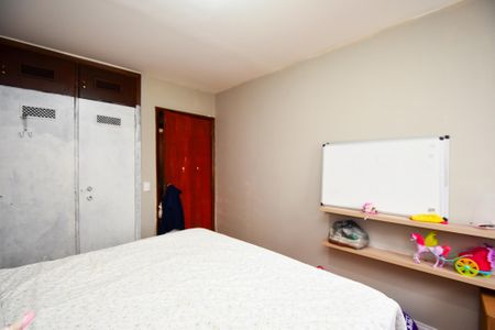 Apartamento à venda com 120m², 3 quartos e 1 vaga Apartamento à venda com 120m², 3 quartos e 1 vagaQuarto 2