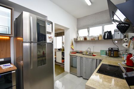 Apartamento à venda com 120m², 3 quartos e 1 vaga Apartamento à venda com 120m², 3 quartos e 1 vagaCozinha
