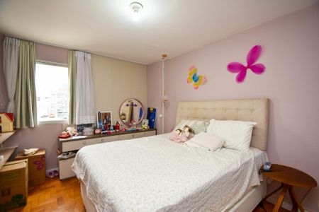 Apartamento à venda com 120m², 3 quartos e 1 vaga Apartamento à venda com 120m², 3 quartos e 1 vagaQuarto 2