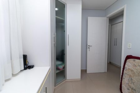 Apartamento à venda com 60m², 2 quartos e 1 vaga Apartamento à venda com 60m², 2 quartos e 1 vagaQuarto 2