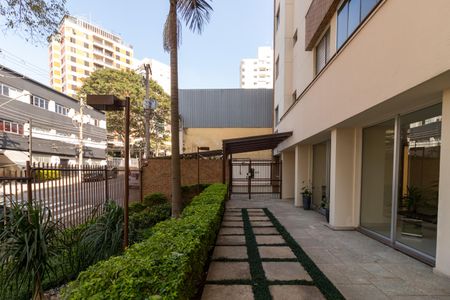 Apartamento à venda com 60m², 2 quartos e 1 vaga Apartamento à venda com 60m², 2 quartos e 1 vagaPortaria