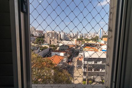 Apartamento à venda com 60m², 2 quartos e 1 vaga Apartamento à venda com 60m², 2 quartos e 1 vagaVista do Quarto 2