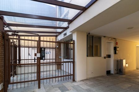 Apartamento à venda com 60m², 2 quartos e 1 vaga Apartamento à venda com 60m², 2 quartos e 1 vagaPortaria