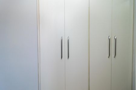 Apartamento à venda com 60m², 2 quartos e 1 vaga Apartamento à venda com 60m², 2 quartos e 1 vagaArmário da Suite