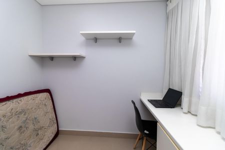 Apartamento à venda com 60m², 2 quartos e 1 vaga Apartamento à venda com 60m², 2 quartos e 1 vagaQuarto 2