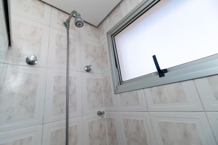 Apartamento à venda com 60m², 2 quartos e 1 vaga Apartamento à venda com 60m², 2 quartos e 1 vagaBanheiro da Suíte