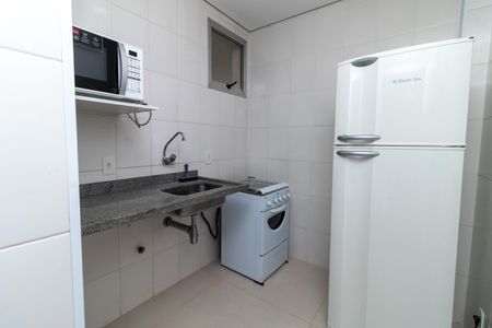 Apartamento à venda com 60m², 2 quartos e 1 vaga Apartamento à venda com 60m², 2 quartos e 1 vagaÁrea comum - Salão de festas - Copa