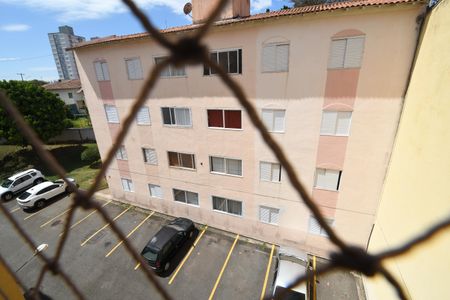 Apartamento à venda com 72m², 3 quartos e 1 vagaQuarto 3 - Vista
