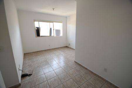 Sala de apartamento à venda com 3 quartos, 72m² em Jardim Flamboyant, Campinas