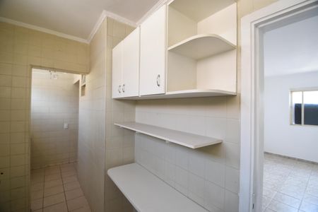 Apartamento à venda com 72m², 3 quartos e 1 vagaCozinha