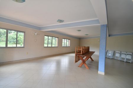 Apartamento à venda com 72m², 3 quartos e 1 vagaÁrea comum - Salão de festas