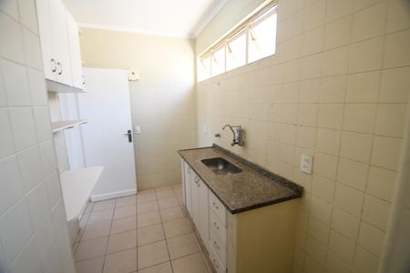 Apartamento à venda com 72m², 3 quartos e 1 vagaCozinha