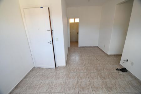 Apartamento à venda com 72m², 3 quartos e 1 vagaSala
