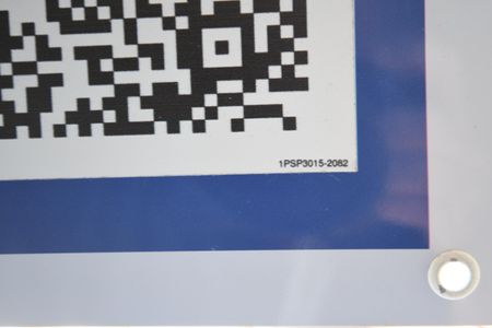 Apartamento à venda com 72m², 3 quartos e 1 vagaPlaca