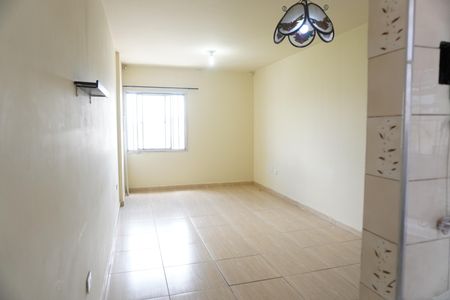 Sala/Quarto de kitnet/studio para alugar com 1 quarto, 33m² em Campos Elíseos, São Paulo