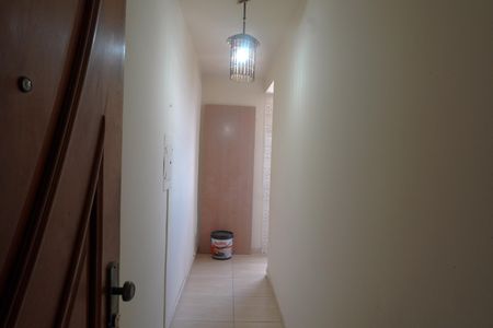 Área comum de kitnet/studio para alugar com 1 quarto, 33m² em Campos Elíseos, São Paulo