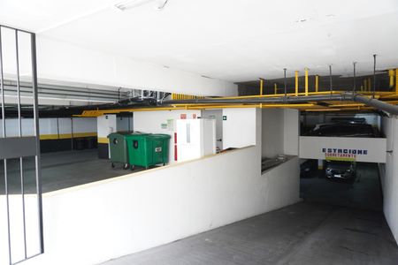 Studio para alugar com 33m², 1 quarto e 1 vagaÁrea comum