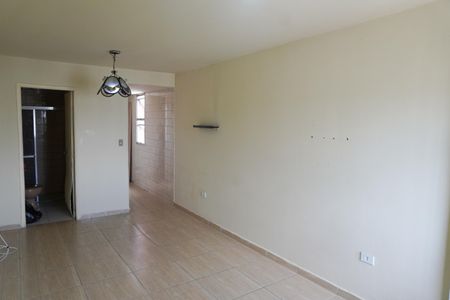 Sala/Quarto de kitnet/studio para alugar com 1 quarto, 33m² em Campos Elíseos, São Paulo