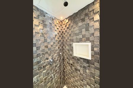 Apartamento para alugar com 95m², 1 quarto e 1 vagaBanheiro da Suíte