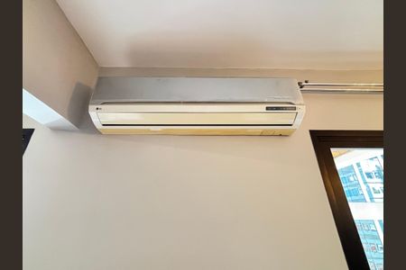Apartamento para alugar com 95m², 1 quarto e 1 vagaSala