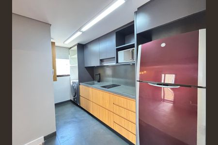 Apartamento para alugar com 95m², 1 quarto e 1 vagaCozinha