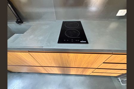 Apartamento para alugar com 95m², 1 quarto e 1 vagaCozinha