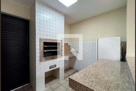 Apartamento para alugar com 95m², 1 quarto e 1 vagaÁrea comum