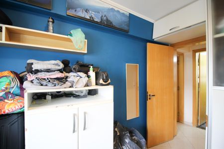 Apartamento para alugar com 140m², 4 quartos e 2 vagasQuarto 3