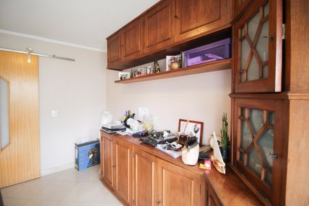 Apartamento para alugar com 140m², 4 quartos e 2 vagasQuarto 1