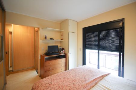 Apartamento para alugar com 140m², 4 quartos e 2 vagasSuíte