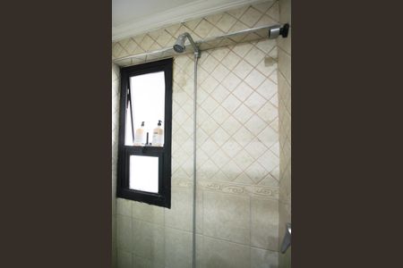 Apartamento para alugar com 140m², 4 quartos e 2 vagasBanheiro da Suíte