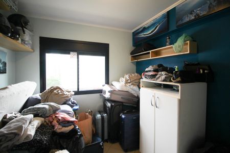 Apartamento para alugar com 140m², 4 quartos e 2 vagasQuarto 3