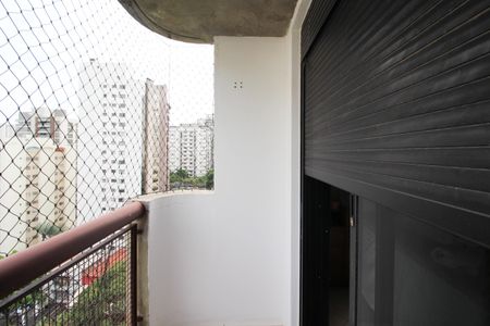 Apartamento para alugar com 140m², 4 quartos e 2 vagasVaranda da Suíte