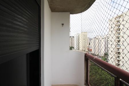 Apartamento para alugar com 140m², 4 quartos e 2 vagasVaranda da Suíte