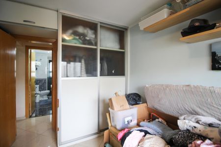 Apartamento para alugar com 140m², 4 quartos e 2 vagasQuarto 3