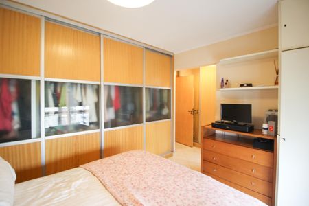 Apartamento para alugar com 140m², 4 quartos e 2 vagasSuíte