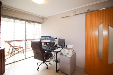 Apartamento para alugar com 140m², 4 quartos e 2 vagasQuarto 1