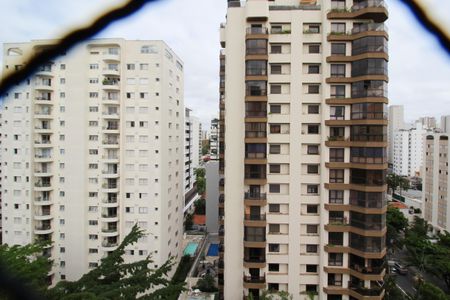Apartamento para alugar com 140m², 4 quartos e 2 vagasVista