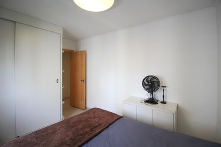 Apartamento para alugar com 140m², 4 quartos e 2 vagasQuarto 2