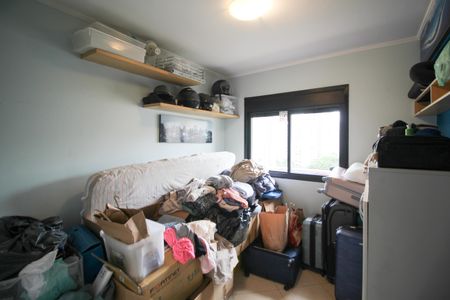 Apartamento para alugar com 140m², 4 quartos e 2 vagasQuarto 3