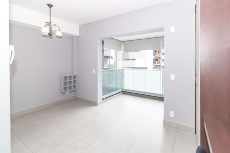 Studio à venda com 25m², 1 quarto e 1 vaga Studio à venda com 25m², 1 quarto e 1 vagaStudio